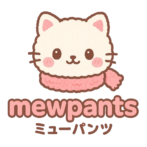 MEOWPANTS