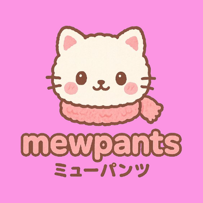 HellowKitty Pants